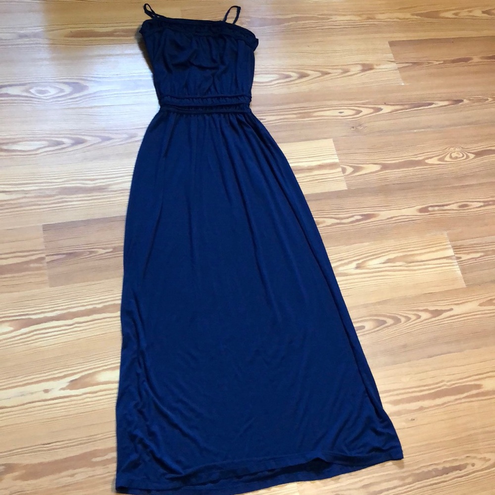 Max Studio maxi dress